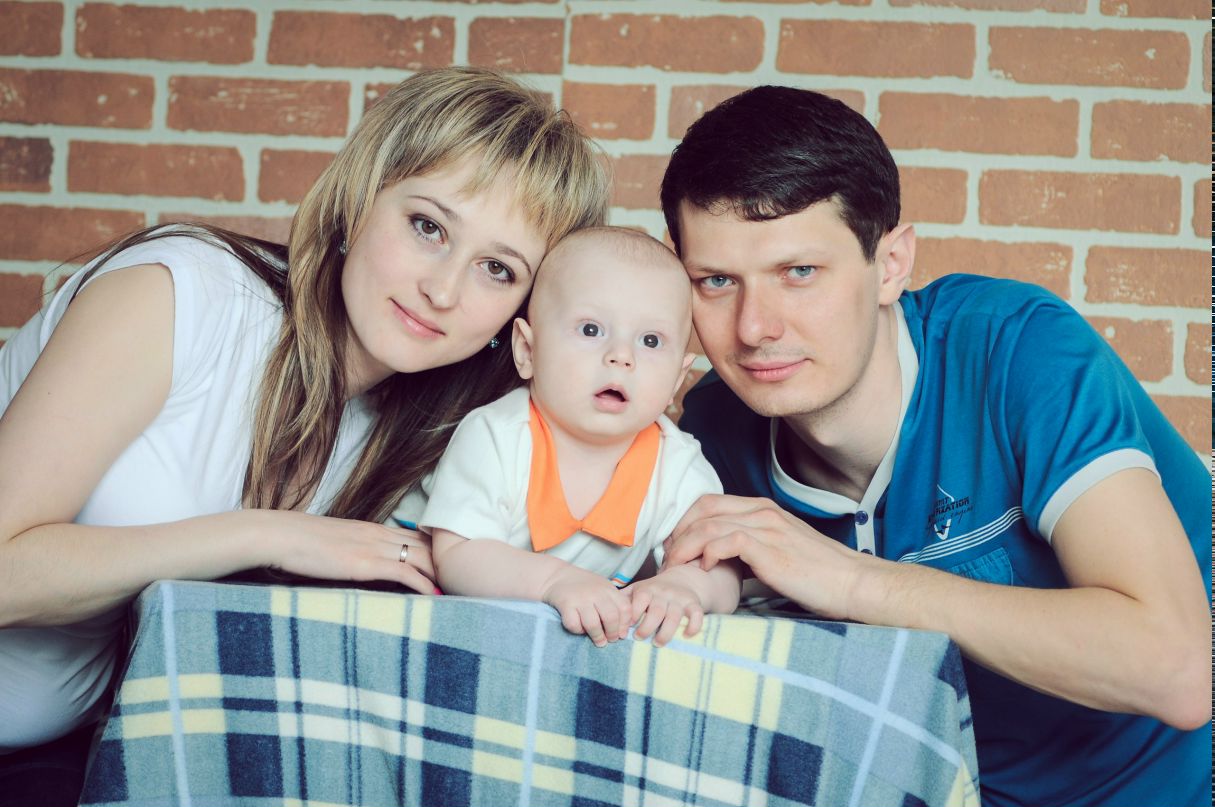 Дмитрий Некрасов | Пермь