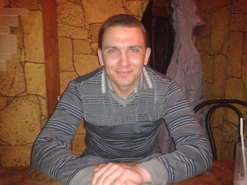 Гурген Георгиевич | Хрустальный / Красный Луч