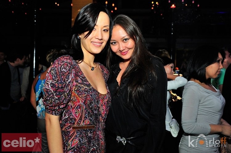 Роза Кемелханова | Киев