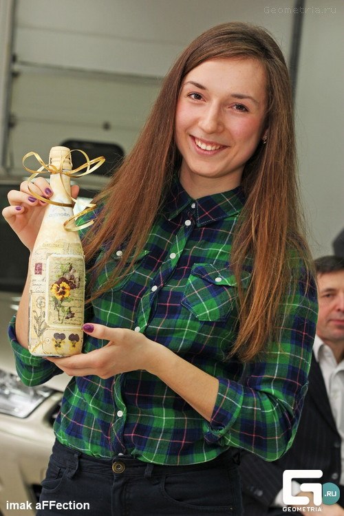 Марина Покровская | Астрахань