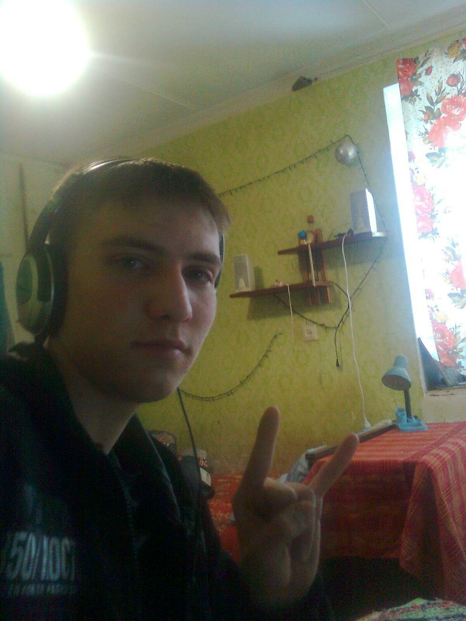 Константин Нефедов | Советский