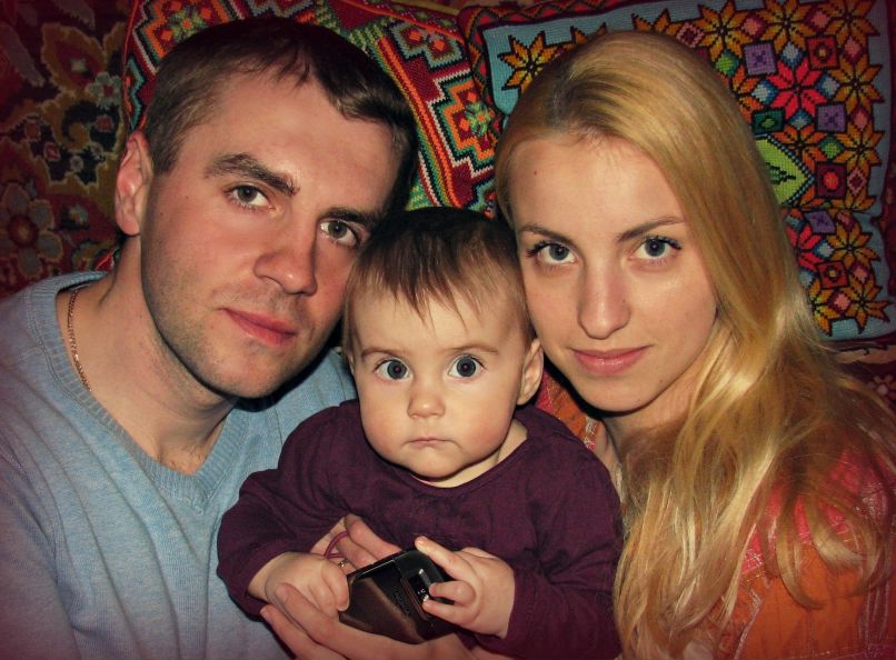 Марта Романяк | Львов