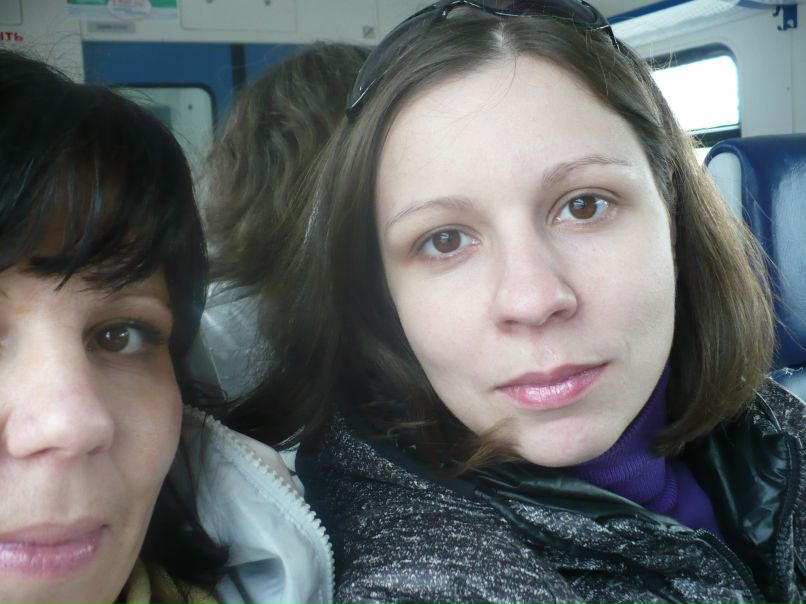 Наталья Романова Сергеевна | Выборг