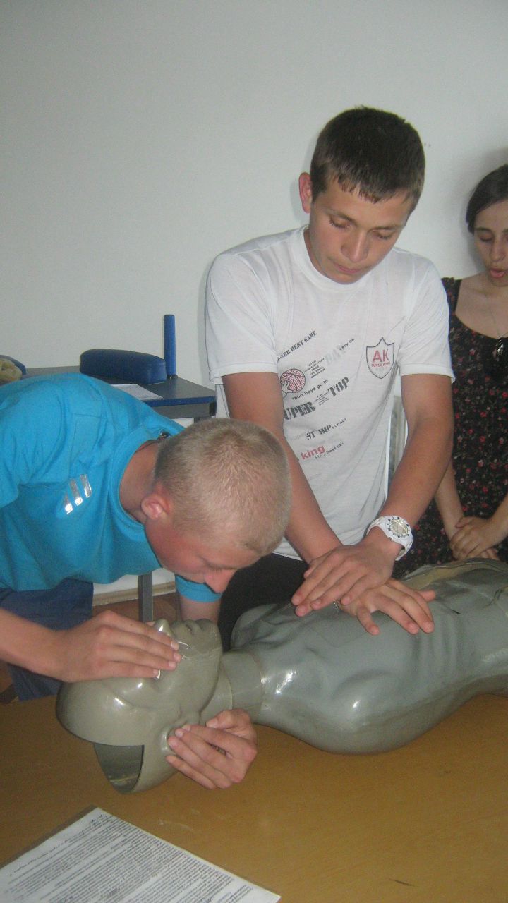 Деня Лысый | Хмельницкий