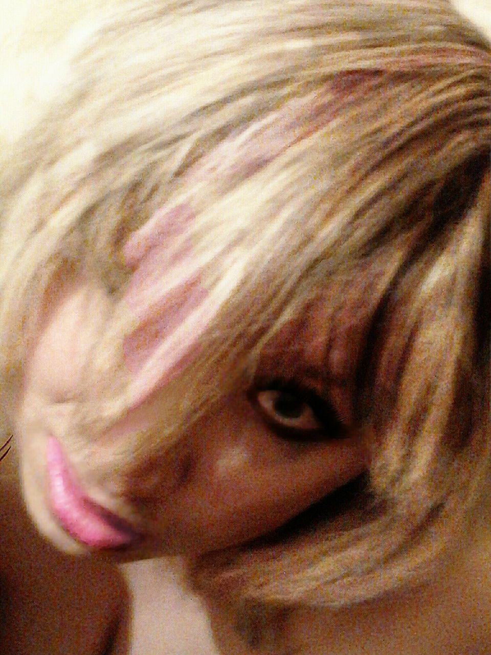 Ксения Пашко | Barcelona