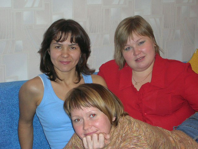 Мария Сентякова | Ижевск