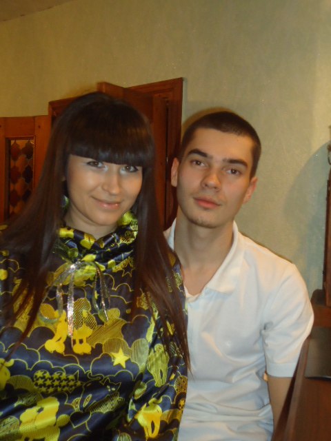 Роман Щецов | Казань