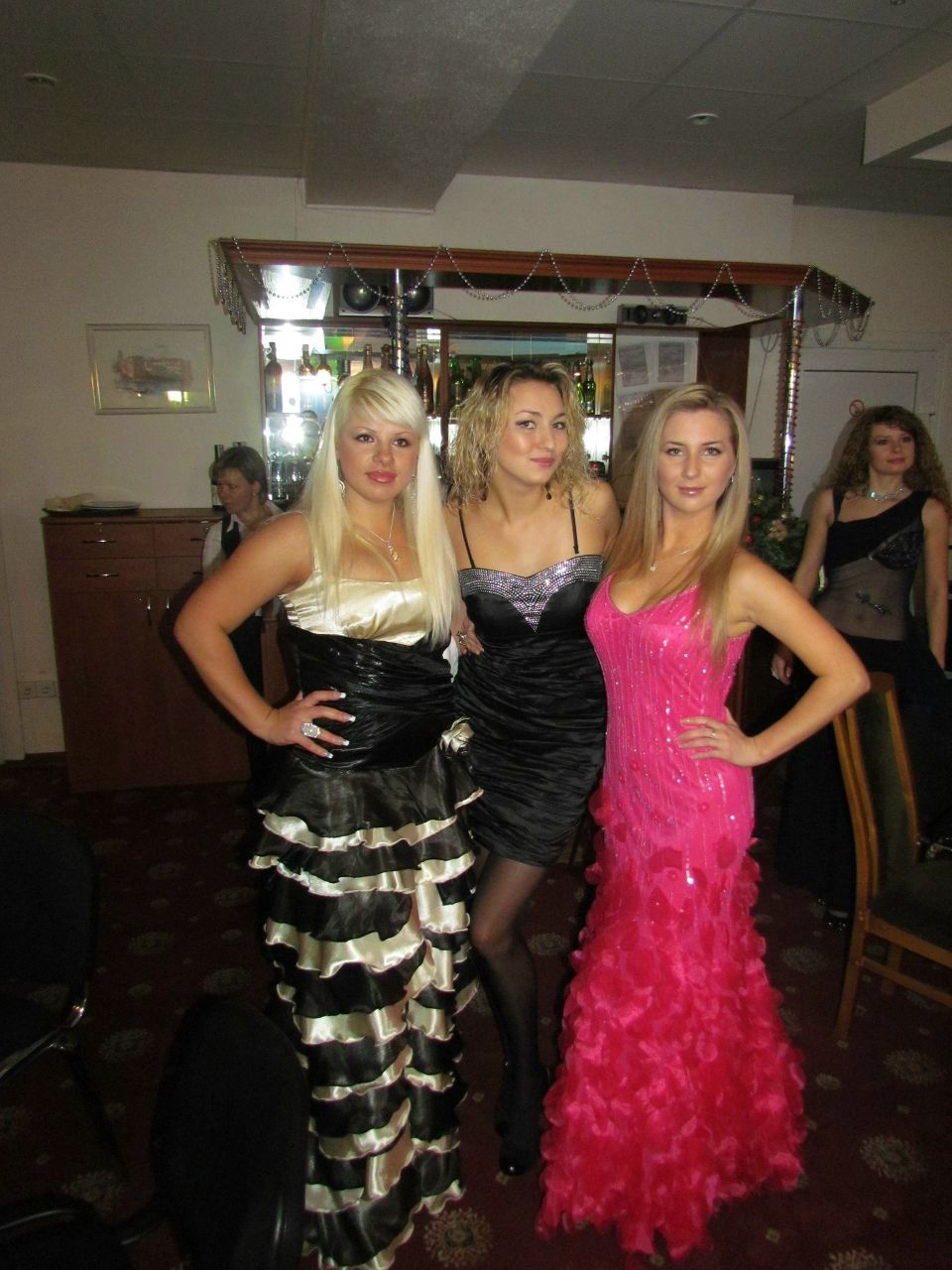 Оксана Тохтамышева | Севастополь