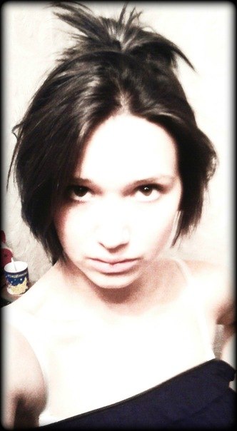 Настюха Желтова | Санкт-Петербург