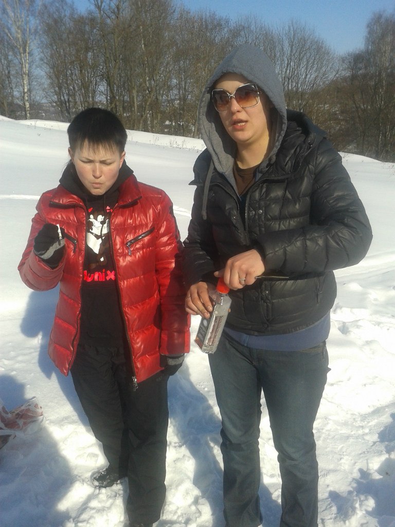 Tori Amos Николаевна | 