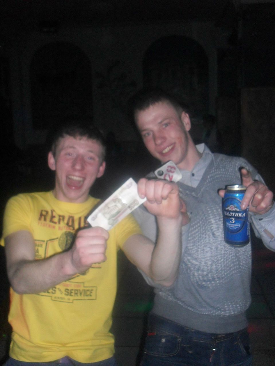 Павел Студенников | Калининград