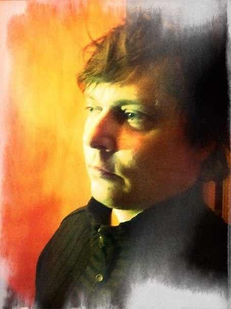 Антон Бубновский | Владивосток