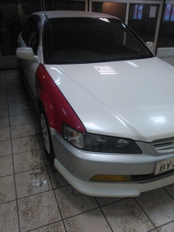 Владимир Ломакин | Москва