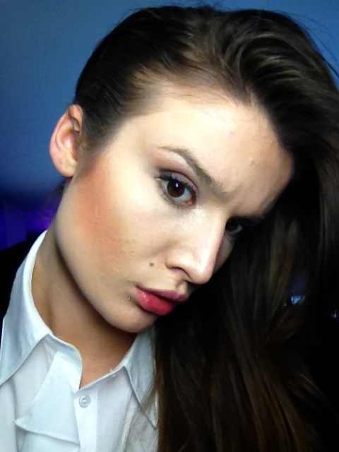 Дарья Андреева | Napoli