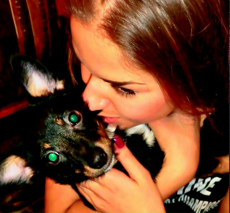 Дарья Михеева | 