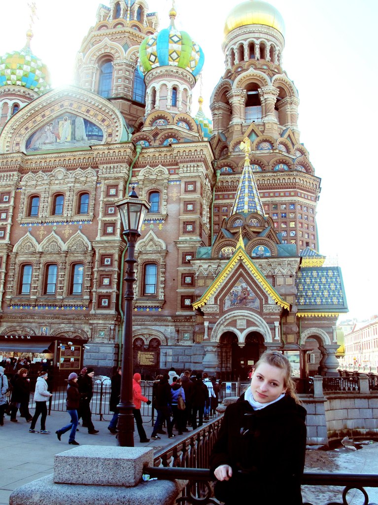 Марина Маслакова | Москва