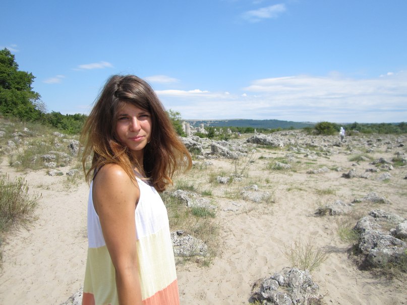 Дарья Мажорова | Минск