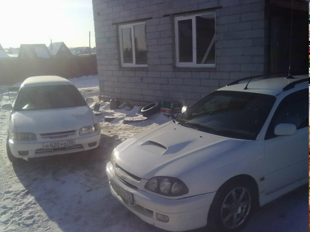 Константин Хлескин Me}{ | Тюмень