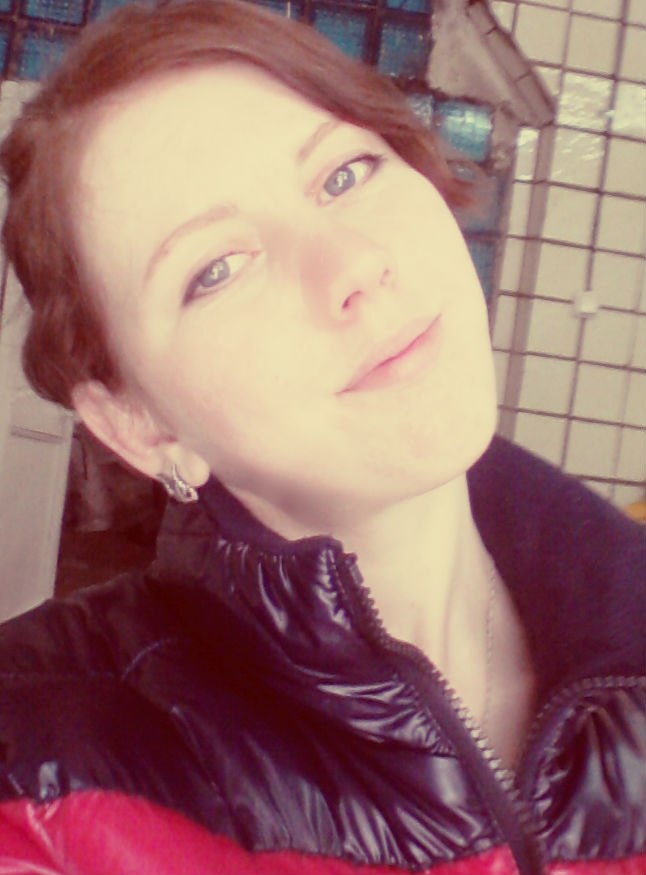 Мария Косарева | Казань