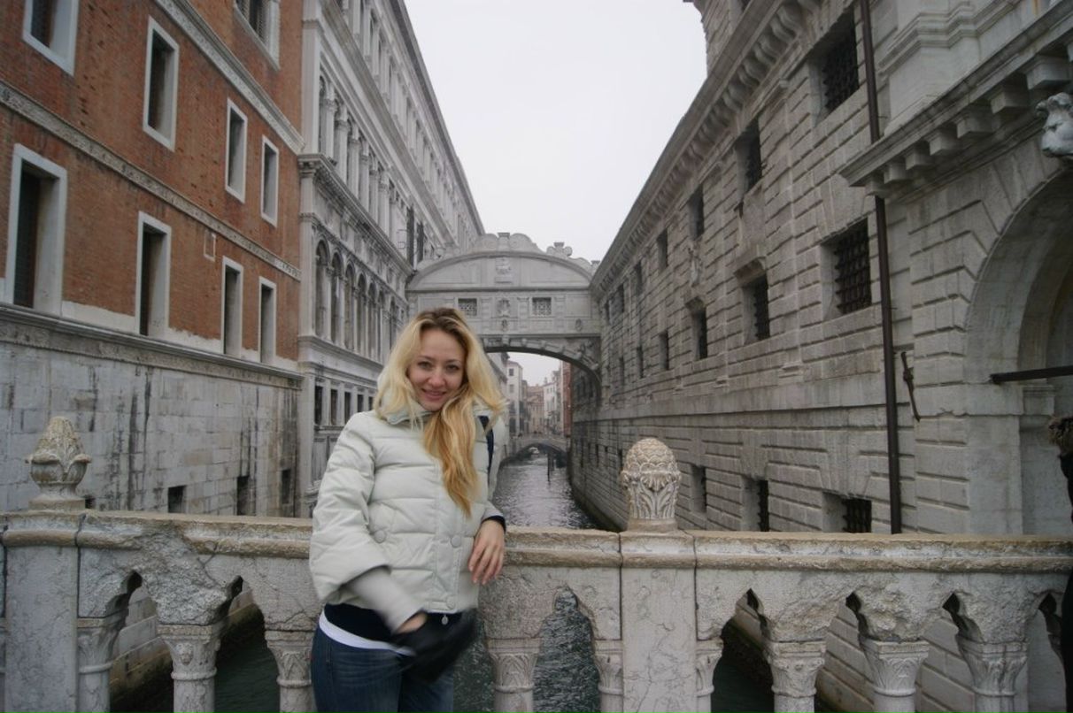 Гуля Гарибова | Москва