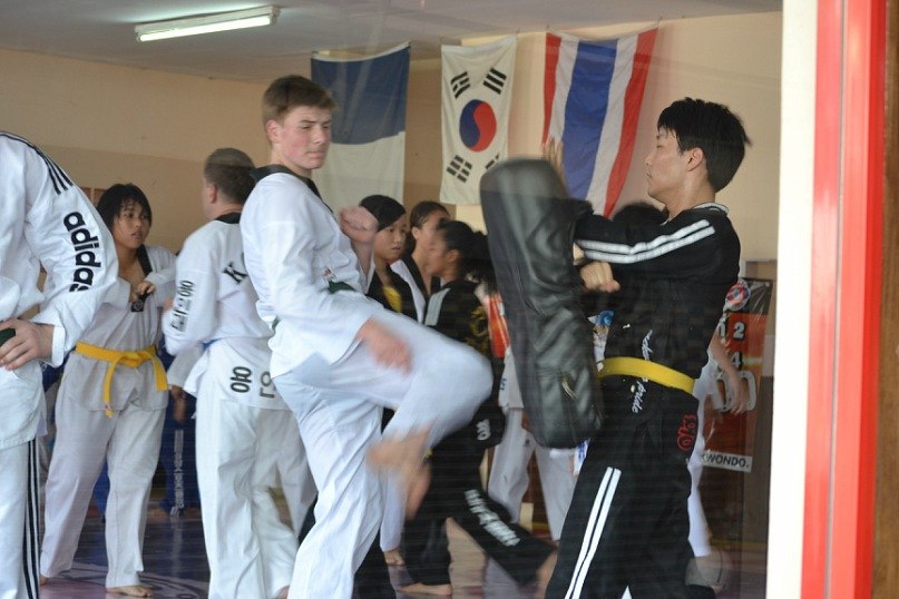 Владимир Гордеев | Красноярск