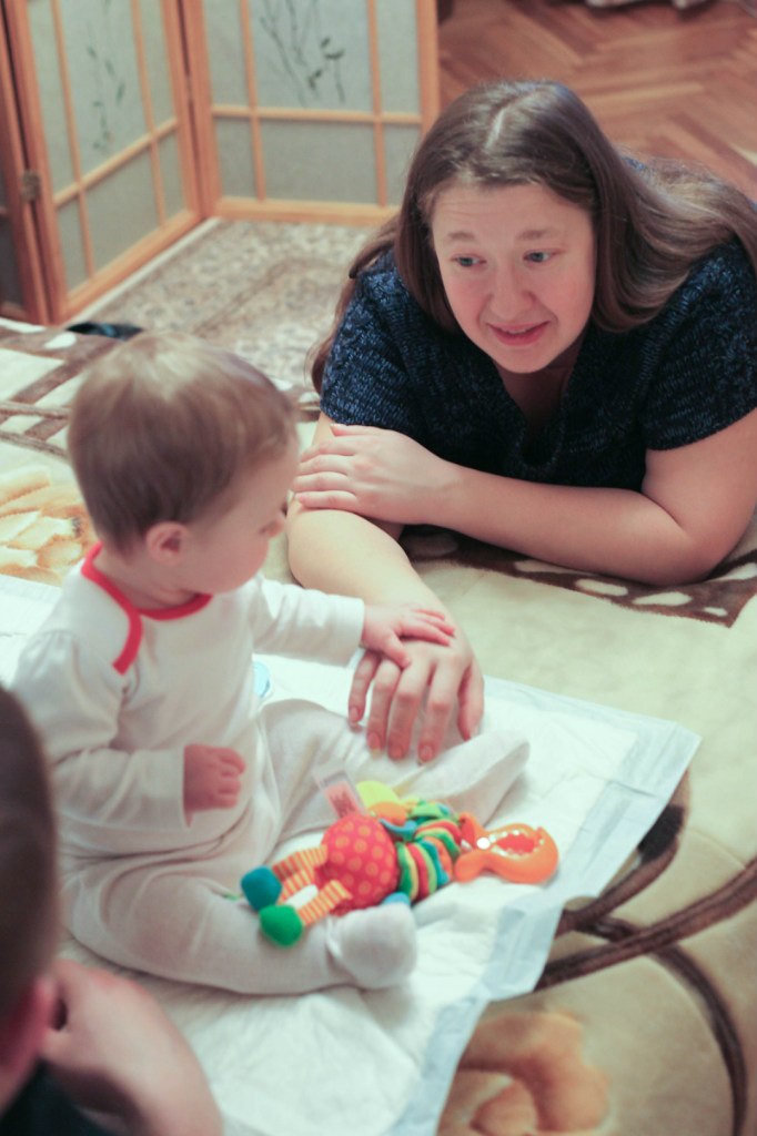 Екатерина Королькова | Москва