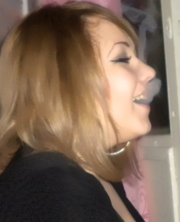 Юлька Зеленина | Бугульма