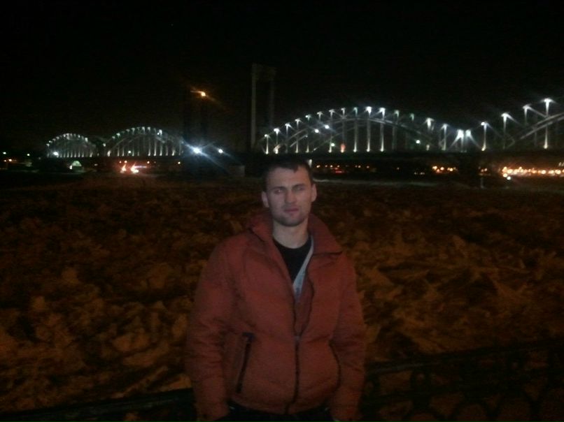 Сергей Кукла 