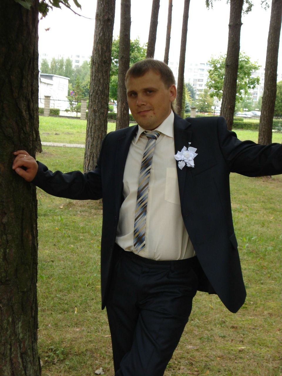 Виталик Лабенок | Москва