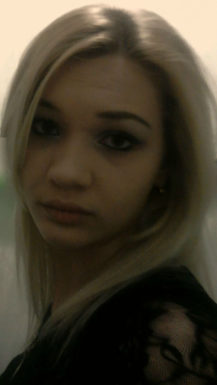 Танюша Иванина | Дебальцево