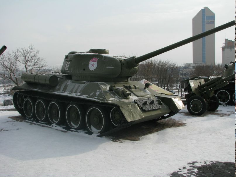 Игорь Зверев | Луганск