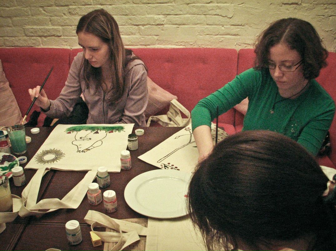 Арина Хачатурова | Москва