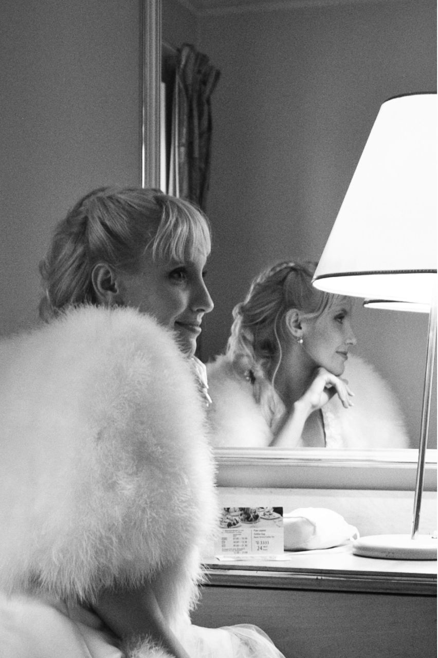 Светлана Меньшакова | Санкт-Петербург