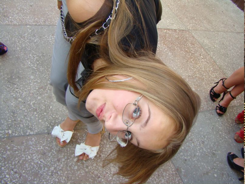 Анна Таранова | Los Angeles