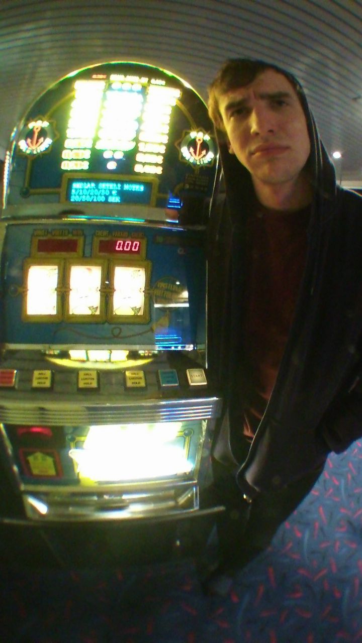 Илья Спиридонов | 