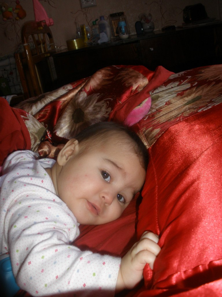 Жанна Агапитова | Усть-Каменогорск