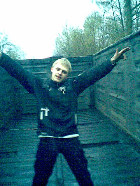 Сірьожа Пастушок | 