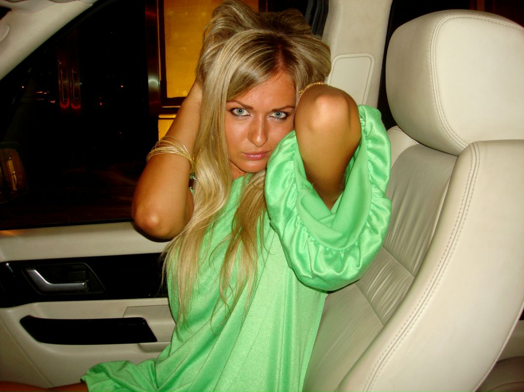 Юлия Колесникова | Москва