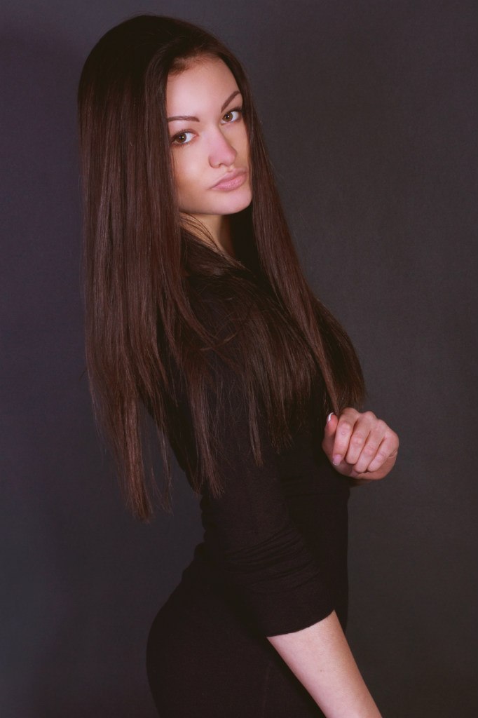 Нюта Алымова | Донецк