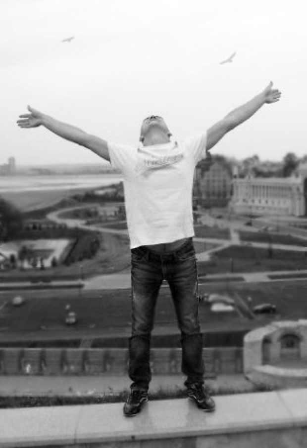 Роман Калмыков | Казань