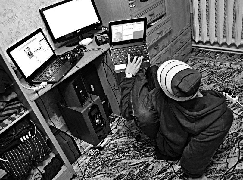 Максим Локов Pool | Москва