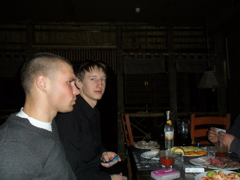 Игорь Столяренко | Минск