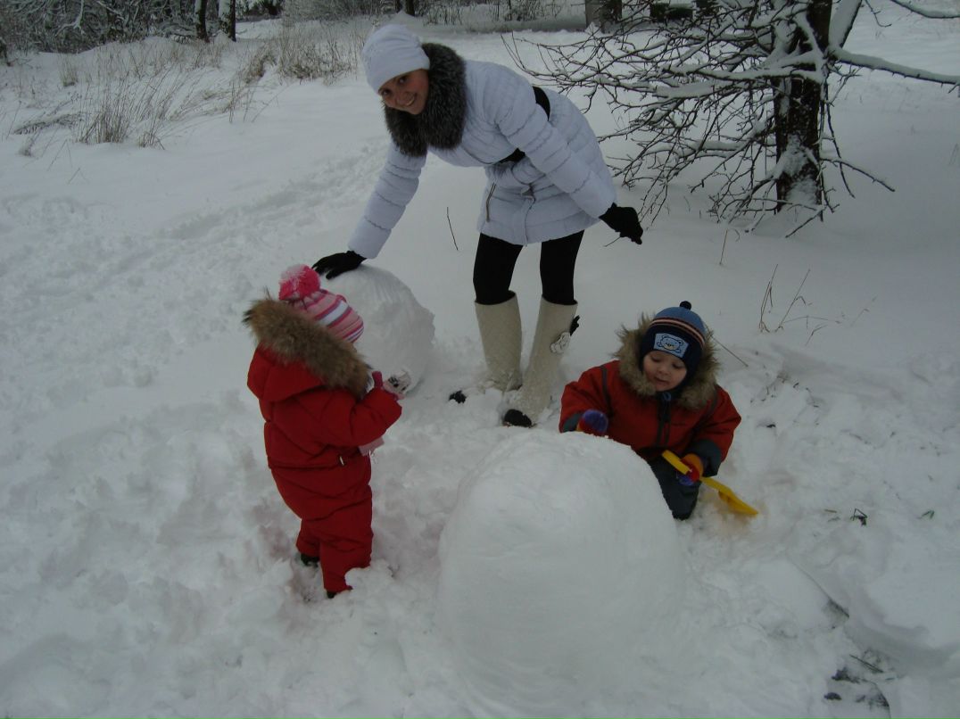 Анастасия Арсентьева | Кремёнки