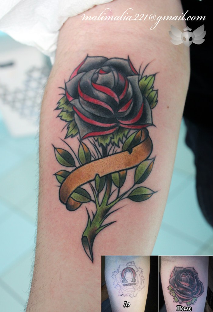 Мария Королева Malimalia | Berlin