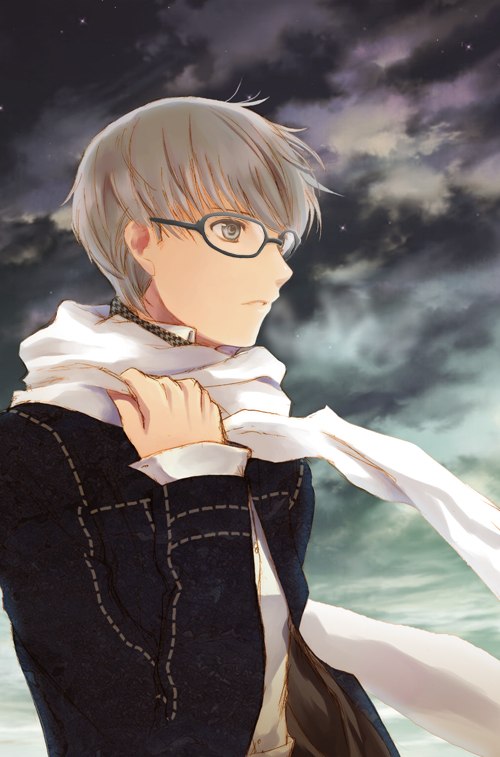 Юрец Антонов | Сердобск