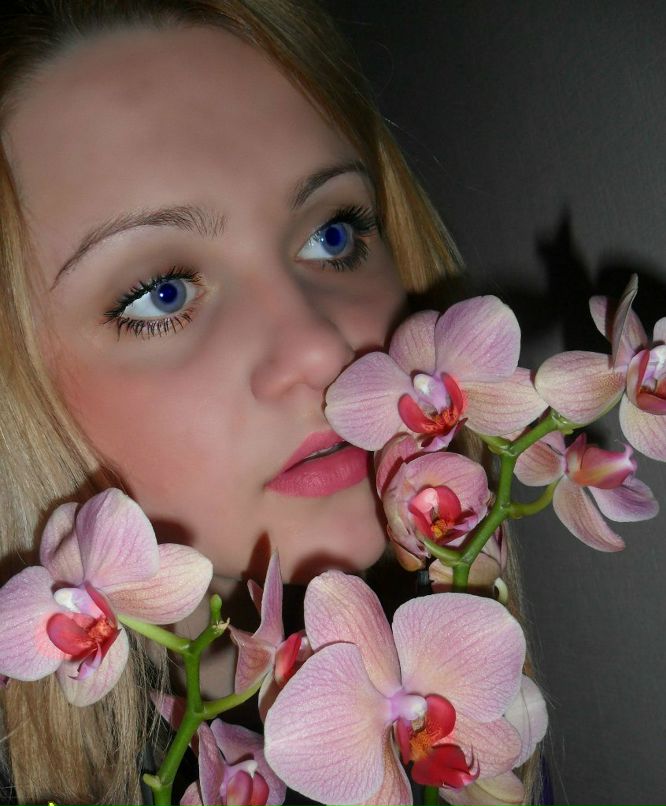 Анюта Петреня Николаевна | 