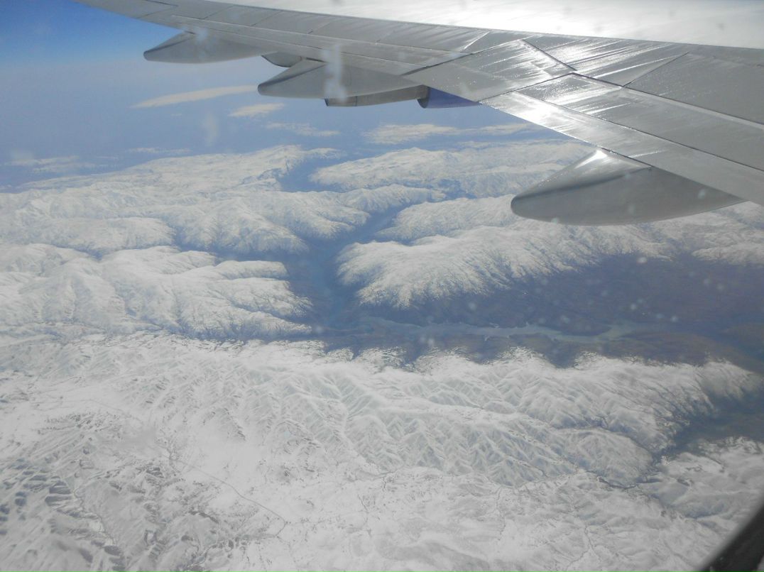 Нютка Федотова | Казань