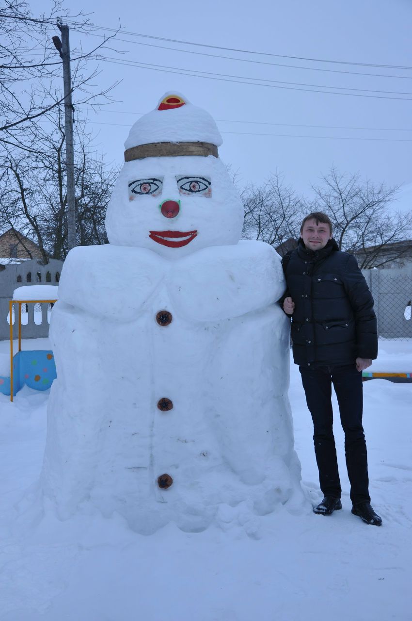 Юра Кисєль | Львов