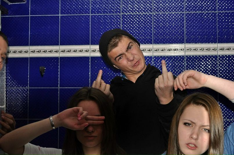 Артем Большедворов | 