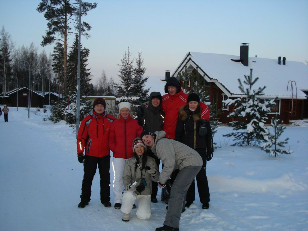 Алексей Клопков | Москва